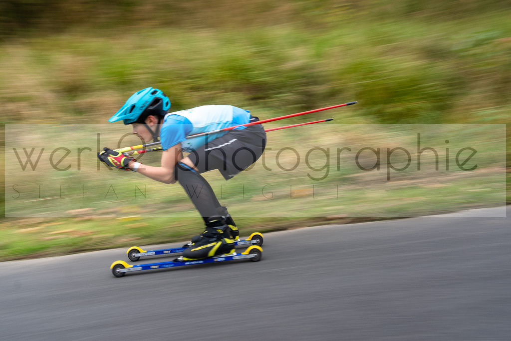 RWS-Cup Buntenbock | Buntenbock am 24. bis 26. 
September 2021