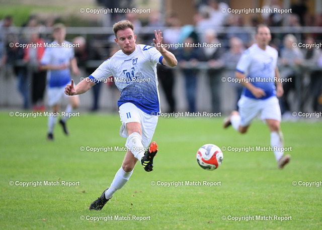 Fussball Pfaffenberg Pokal Turnier 2023  | Fussball Pfaffenberg Pokal Turnier 2023 beim SV Unterjesingen 27.07.2023Kreisliga A 3 SV Unterjesingen - SGM Altingen / EntringenRobin Hermenau (SGM Altingen / Entringen) FOTO: ULMER Pressebildagentur xxNOxMODELxRELEASExx
