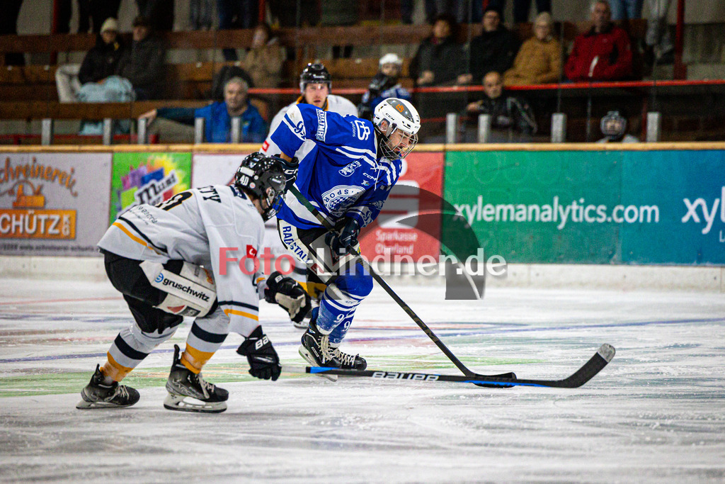 SC Forst NATURE BOYS gegen WANDERERS Germering | Eishockey Landesliaga Herren Gruppe A 2024/2025, SC Forst NATURE BOYS gegen WANDERERS Germering, 20241025,Maximilian MEWES (Nature Boyz 91) in Aktion,2024-10-25 in Peißenberg (Eisstadion Peißenberg), Maximilian MEWES (Nature Boyz 91)Copyright: WolfgangxLindner www.foto-lindner.de
