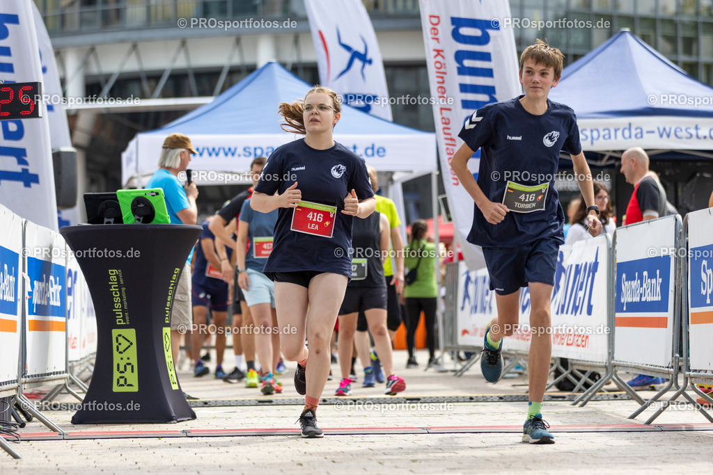 KoelnTurm Treppenlauf 2023, 13.08.2023, KoelnTurm Mediapark, Koeln | KoelnTurm Treppenlauf 2023 am 13.08.2023, KoelnTurm Mediapark, Koeln
