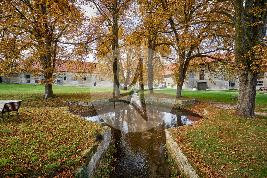 Gutshof Luklum #nhavo | Meurer Shop - Realisiert mit Pictrs.com