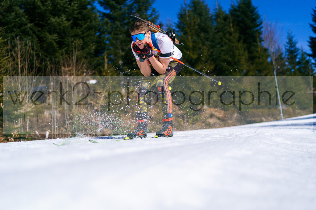 FESA Alpencup / DP Arber | 7. Deutschlandpokal Finale - ARBER Hohenzollern Skistadion, 6. - 9. März 2025