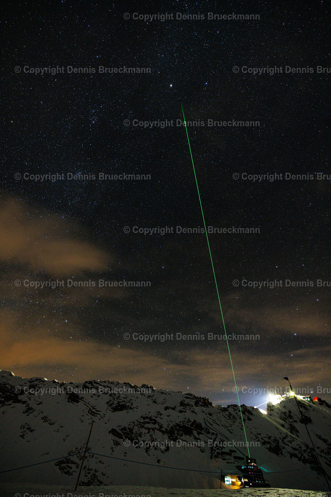 Laservermessung_von_der_Forschungswarte_auf_der_Zugspitze | Dennis-Brueckmann-Fotografie - Realisiert mit Pictrs.com