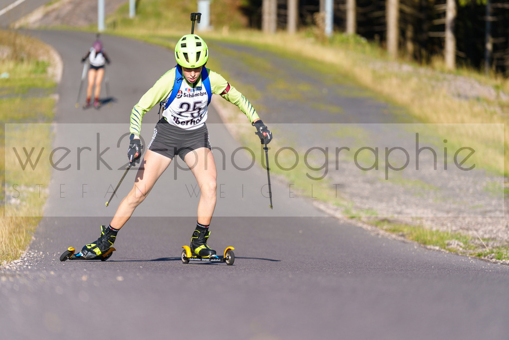 LAPUA-Cup | Oberhof - 30. September 2023