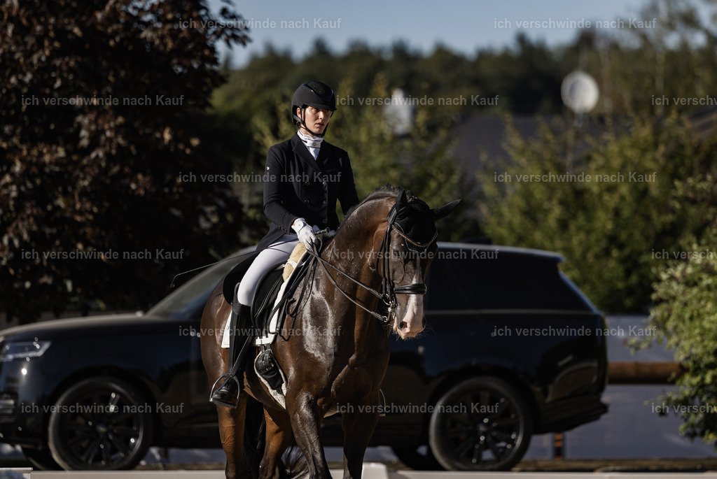 FHC2026_P09_4_18804 | Fichtenhof Classics 2026 – Grand Prix de Dressage - VOLTAIRE Design Preis, Reitanlage Fichtenhof, Sch ftlarn