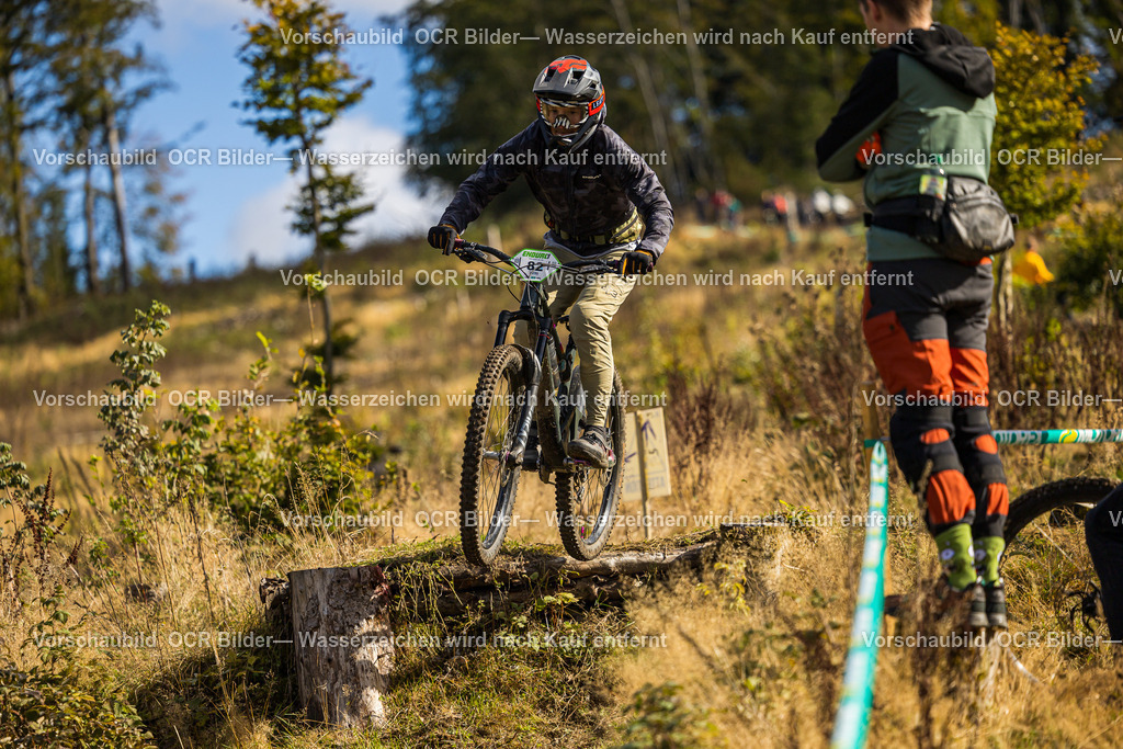 Enduro One Eifa Sa R6-0692 | OCR Bilder Fotograf Eisenach Michael Schröder