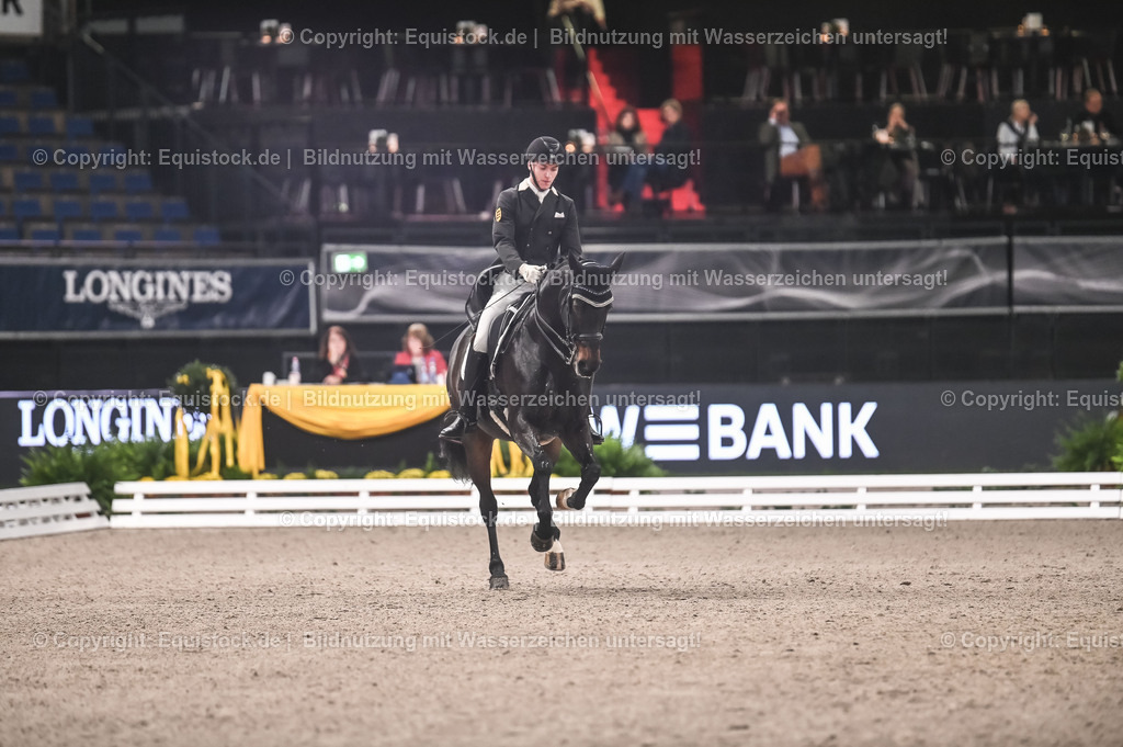 20231115_20_Dressur_Kl-S++_0385_TOMsPiC | Foto: Thomas Hartig