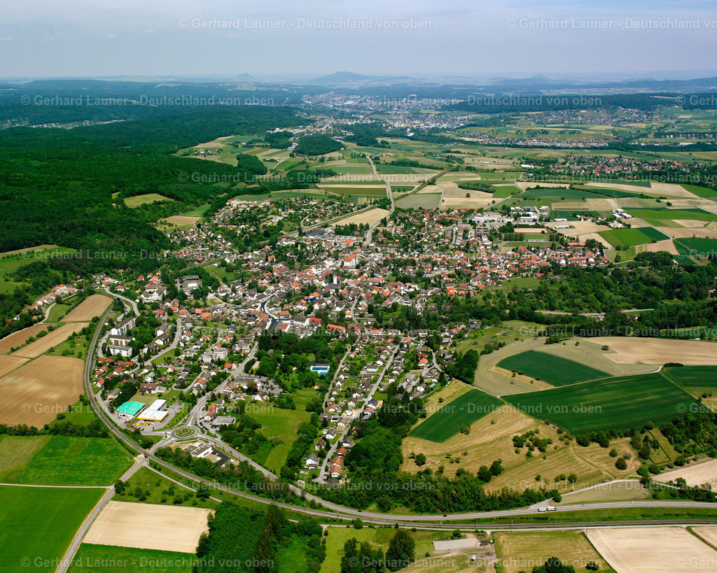 2530034 | Jestetten Gesamtaufnahme
