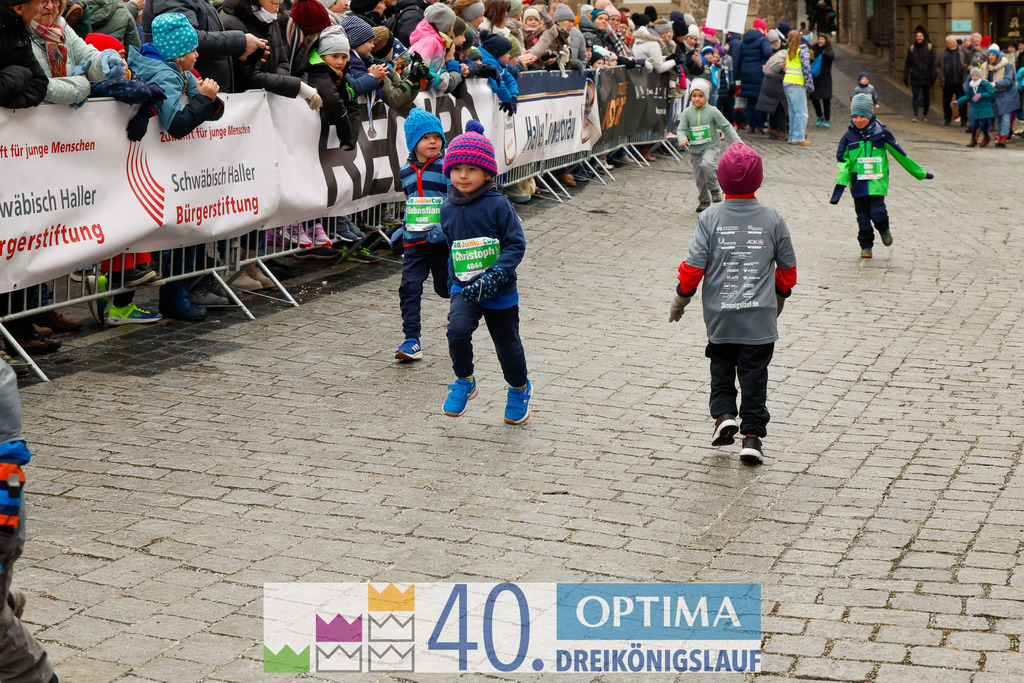 AOK JuniorCup 400m | 3koenigslauf 2026 - Realisiert mit Pictrs.com