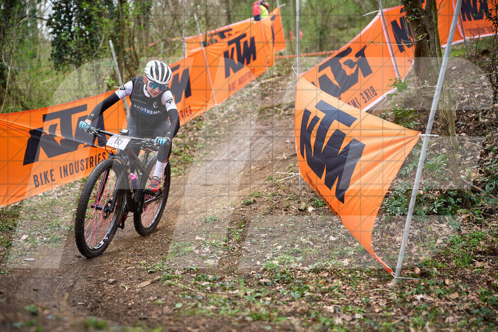 34. KTM Kamptal Trophy  | ZÖBING, Österreich – 2026-03-29: 34. KTM Kamptal TrophyFoto: © 2026 Martin Bihounek - MB Creative e.U.