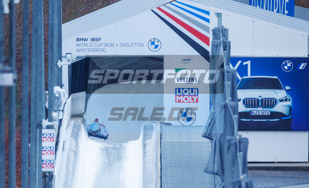 BMW IBSF World Cup Bob & Skeleton 2022/2023 Winterberg (GER) | 
BMW IBSF World Cup Bob & Skeleton 2022/2023 Winterberg (GER) - Realisiert mit Pictrs.com