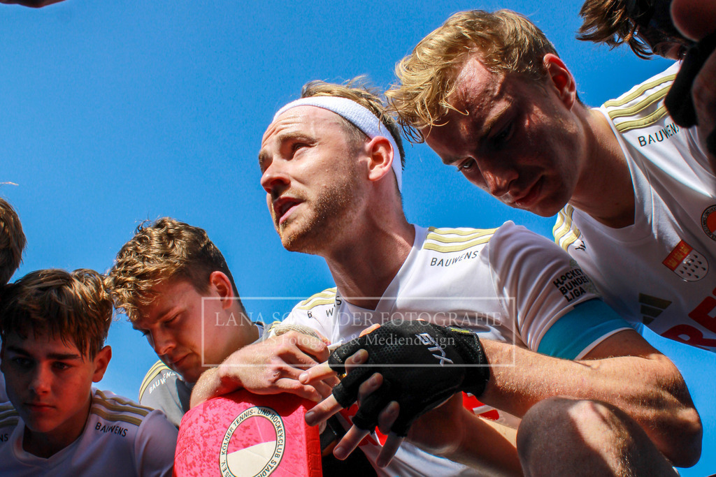 Herren Bundesliga Gladbacher HTC - Rot-Weiß Köln 07.10.23 Gladbach-040 | lanaschraderfotografie - Realisiert mit Pictrs.com