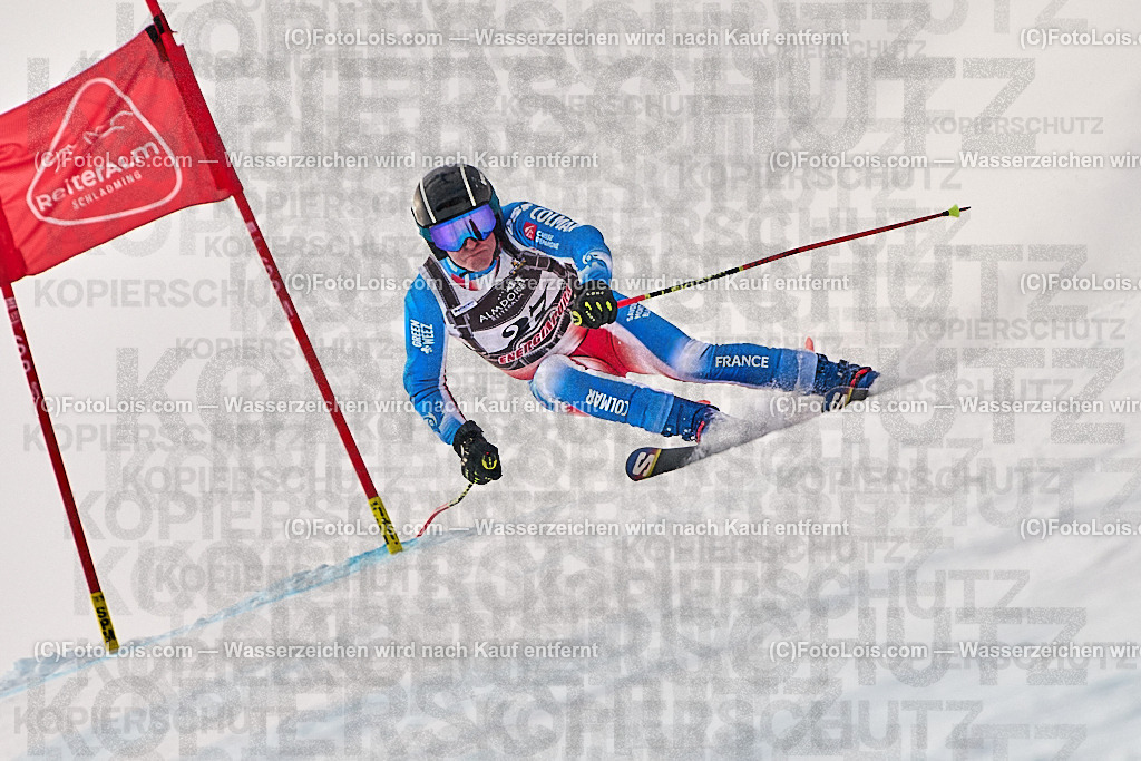 _ALP0699_MASTERS-WM_Reiteralm_A-GS_Gerard Eric | FISWORLD CHAMPIONSHIPSMASTERS ALPINE SKIING, 23. – 28. MÄRZ 2026 - REITERALM | STMK | AUT.   Veranstaltet vom Masters-Referat des Deutschen Skiverbandes (DSV). Durchführende Organisation: WSV Pichl-Reiteralm, unterstütutzt von den Bergbahnen REITERALM bei Schladming und SKI AUSTRIA.                            Disziplinen:  Super-G, GiantSlalom, Slalom.                                                 Kategorien:  A (Herrn 30-59 Jahre), B (Herrn ab 60 Jahre), C (Damen 30-59 Jahre), D (Damen ab 60 Jahre).                Rennstrecken:   Gasselhöhe und Muldenliftpiste auf der Reiteralm.