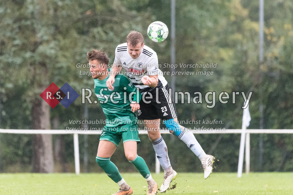RS-1-014067 | Til Küffner (#24, Neumünster), Luca Hermann Brügmann (#23, Reinfeld)