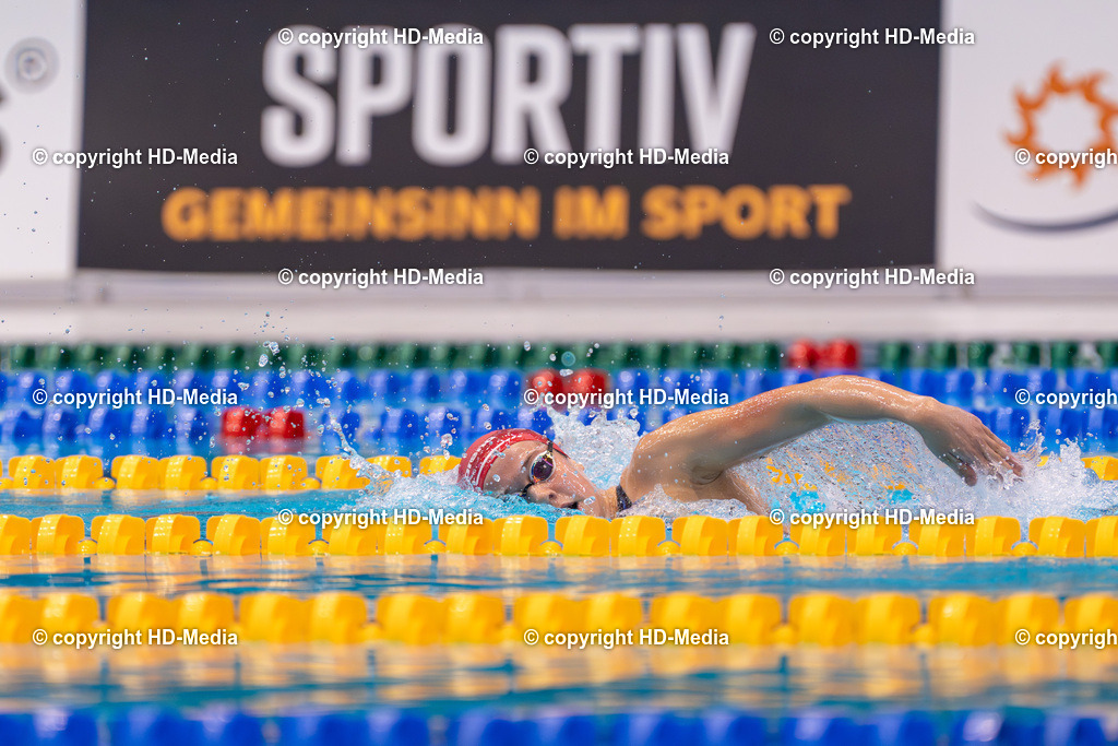 Deutsche Jahrgangsmeisterschaft Schwimmen 2026 | Deutsche Jahrgangsmeisterschaft Schwimmen 2026