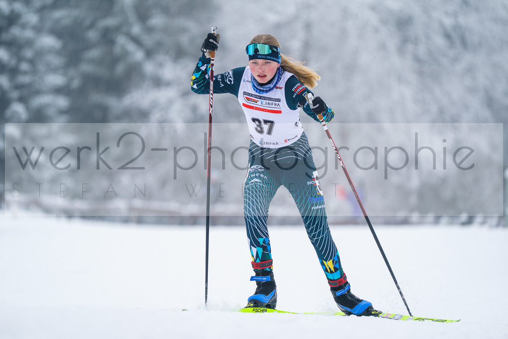 DSC Altenberg | 2. DSV E.INFRA Schülercup Biathlon in der SPARKASSEN-Arena Altenberg am 23. - 25. Januar 2026