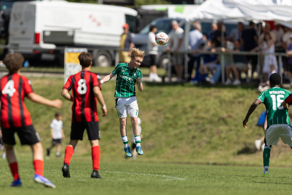 Fußball I Männer I 40. Pfingscup Hollage I 13162 | realhellocedii - Realisiert mit Pictrs.com
