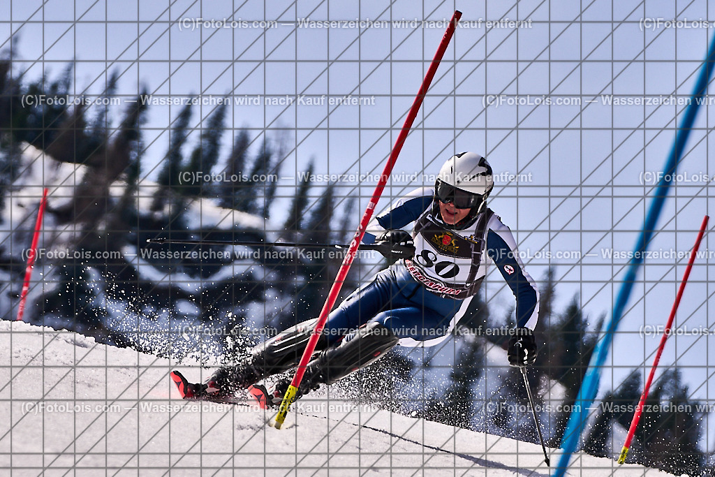 ALP1892_FIS MASTERS WC-Finale_SL_B-Herrn_Gut Christian | (C)FotoLois.com, Alois Spandl. FIS MASTERS WorldCup-Finale 2024, Reiteralm (Steiermark, AUT), SLALOM auf der Muldenliftpiste, Sa 6. April 2024.