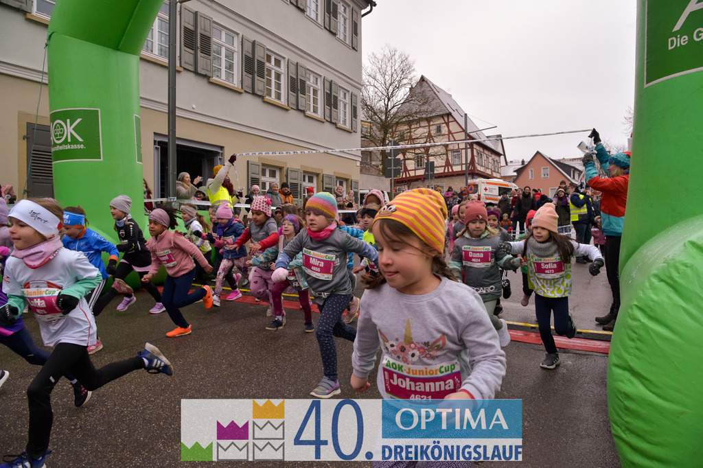 AOK JuniorCup 400m | 3koenigslauf 2026 - Realisiert mit Pictrs.com