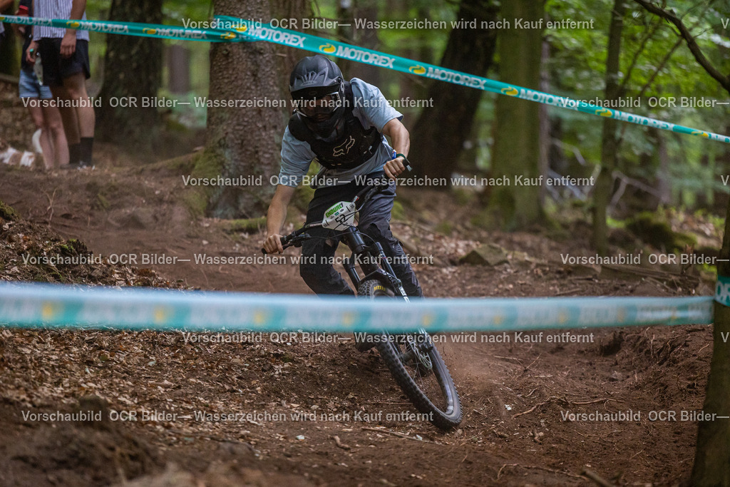 Enduro One Roßbach Sa R6-1533 | OCR Bilder Fotograf Eisenach Michael Schröder