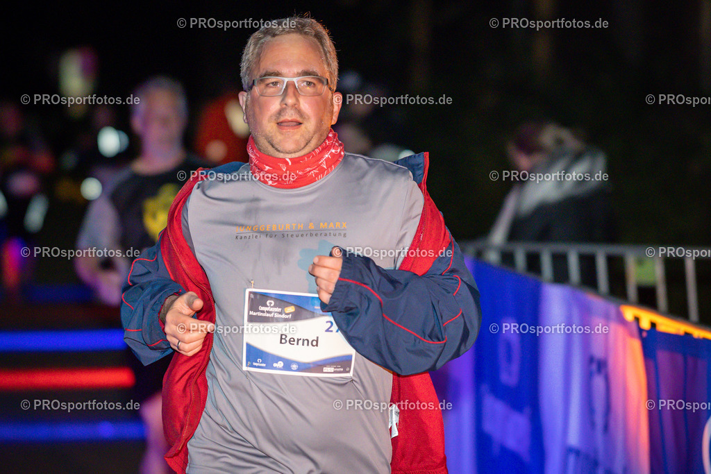 Computacenter Martinslauf Sindorf 2022 in Kerpen-Sindorf, 10.11.2022 | Impressionen vom Computacenter Martinslauf Sindorf 2022 am 10.11.2022 in Kerpen-Sindorf (Nordrhein-Westfalen).