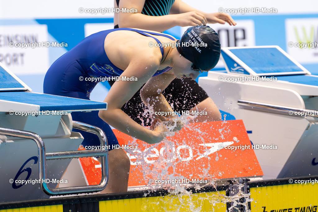 Deutsche Jahrgangsmeisterschaft Schwimmen 2026 | Deutsche Jahrgangsmeisterschaft Schwimmen 2026