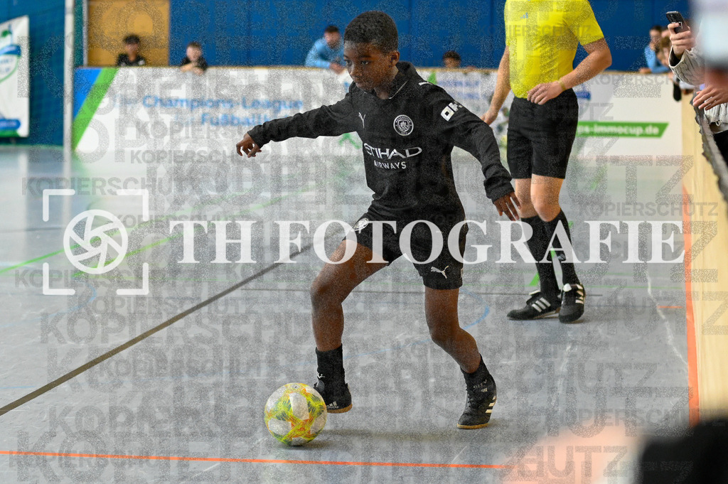 GER, Begegnung, Fussball, PS-Immo-Cup 2026,U13 Hallenturnier, 17.01.2026 | TH Fotografie