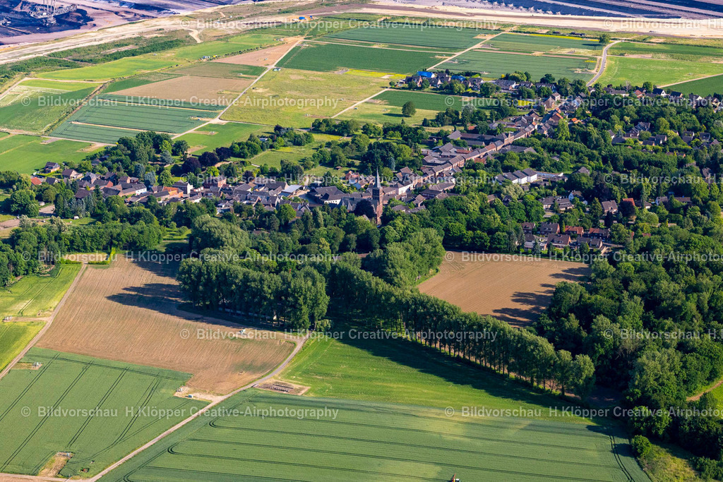 Luftbild Erkelenz-Holzweiler-3599 | Luftbildfotografie und Luftbilder Erkelenz-Holzweiler - Realisiert mit Pictrs.com