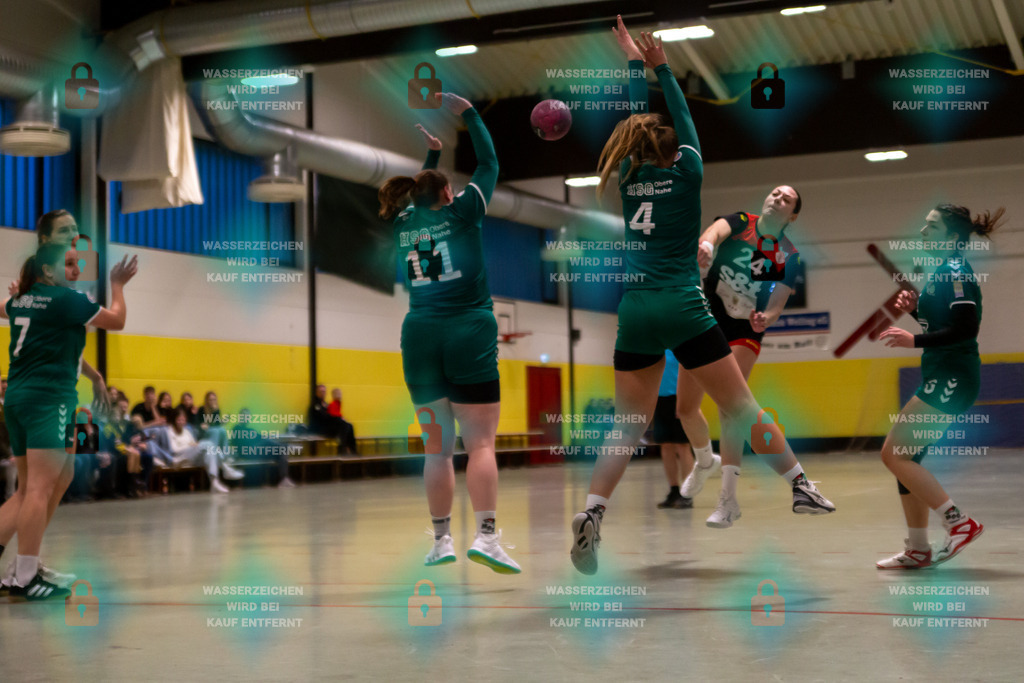 _HP_6656_3000o | TV Welling Damen vs. HSG ObereNahe 04.02.2024