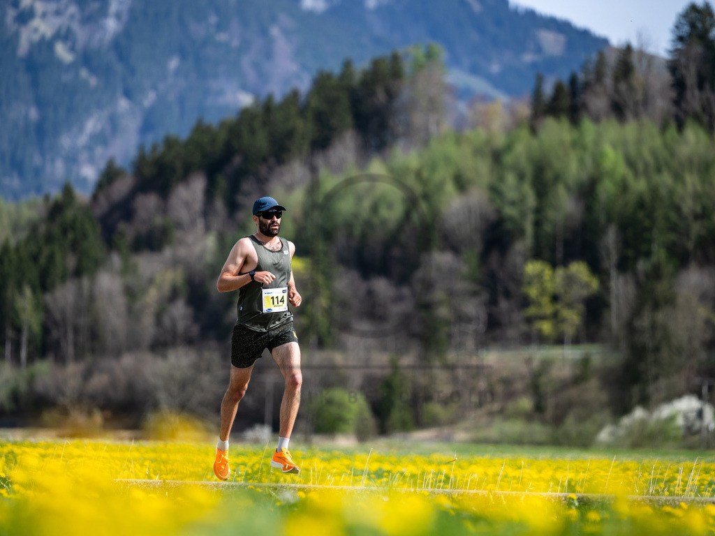 Frühlingslauf 2024 | Frühlingslauf 2024 am 07.04.2024 in Sonthofen. 



(Foto: Dominik Berchtold/www.dberchtold.com)