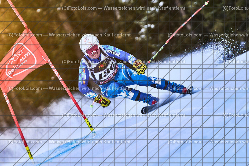 ALP8077_FIS-MastersCup_Reiteralm_SuperG_Fer Martin | FIS-MastersCup Super-G auf der Reiteralm in Pichl, Fr 17. Jänner 2025.