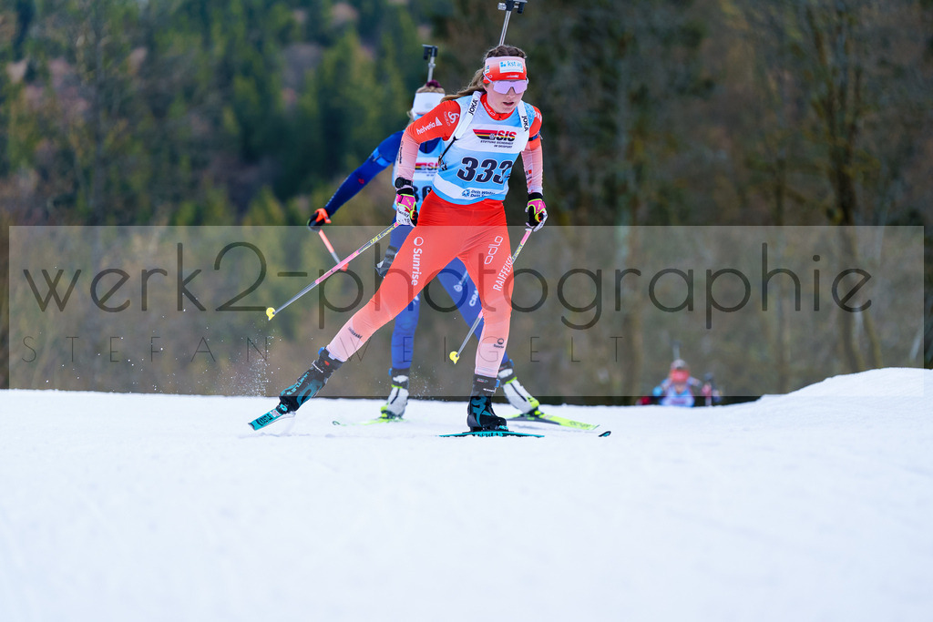 FESA Alpencup / DP Notschrei | Deutschland Pokal Finale im Schwarzwald NORDIC-CENTER Notschrei am 7. - 8. Februar 2026