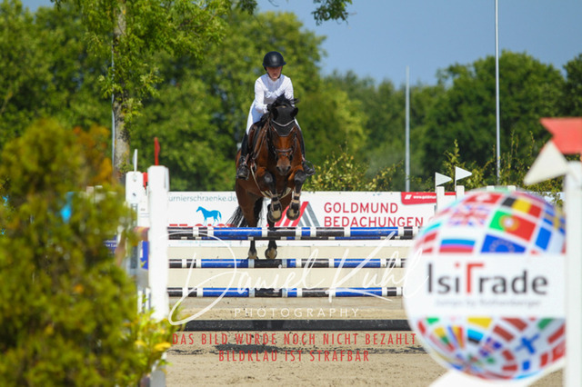 Gut Blee25_Zwei Phasen Springprfg S_0103 | Turniersportfotografie; Pferdefotografie; Dressurfotografie