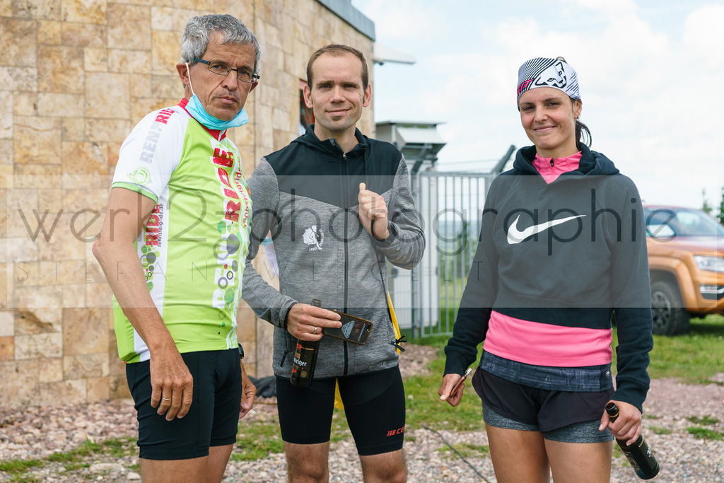 Schneekopflauf 2021 | Schmiedefeld, 3. Juli 2021