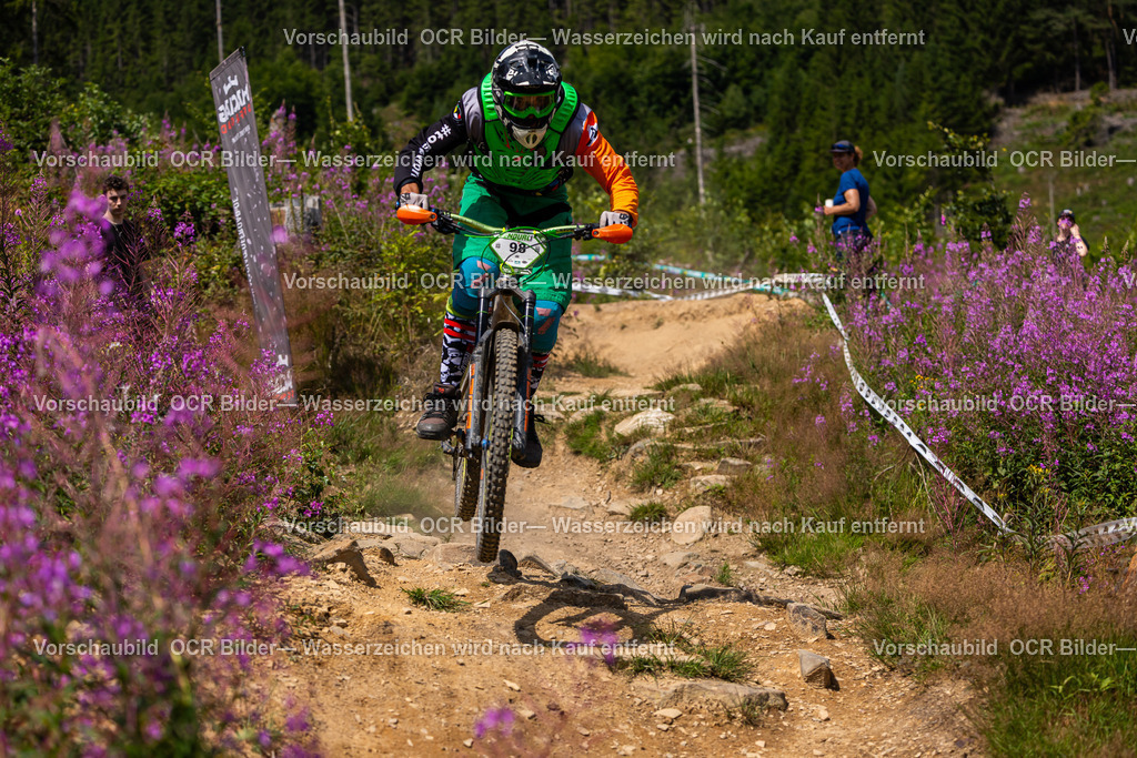 Enduro One Schulenberg So R1-3540 | OCR Bilder Fotograf Eisenach Michael Schröder