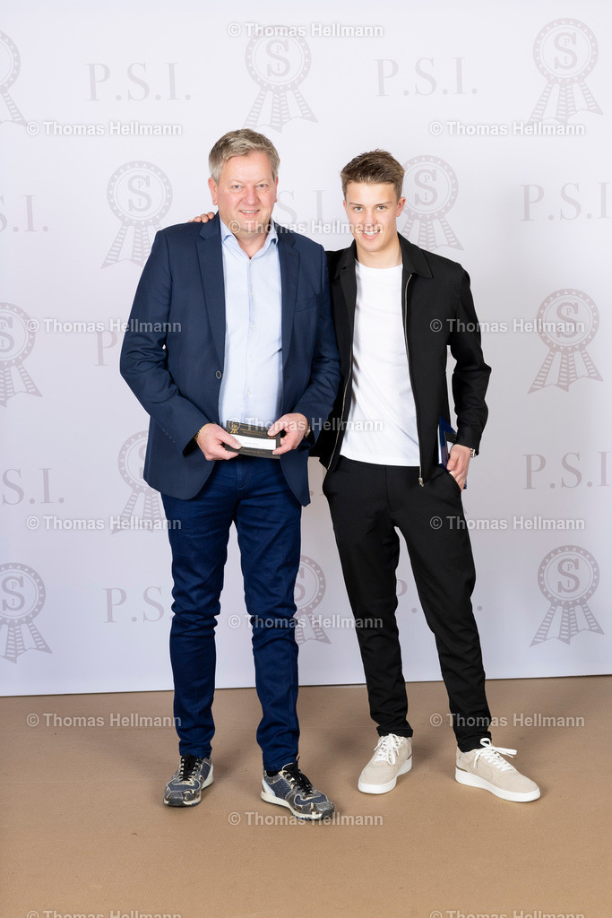 Empfang Auktion-1081 | Empfang bei der PSI Auktion 2025 am 13.12.25 im Sporthotel Ankum