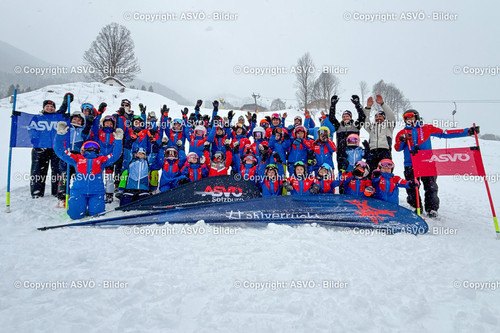 ASVÖ_ Skiclub Saalbach Hinterglemm_ 17.02.2026-11 | 17.02.2026, Saalbach, AUT, ASVÖ und Ski Austria 2026 im Bild TeilnehmerSkiclub Saalbach HinterglemmFotos ©: ASVÖ, AVBBearbeitung ©: Harald Dostal / fodo.media - Realisiert mit Pictrs.com