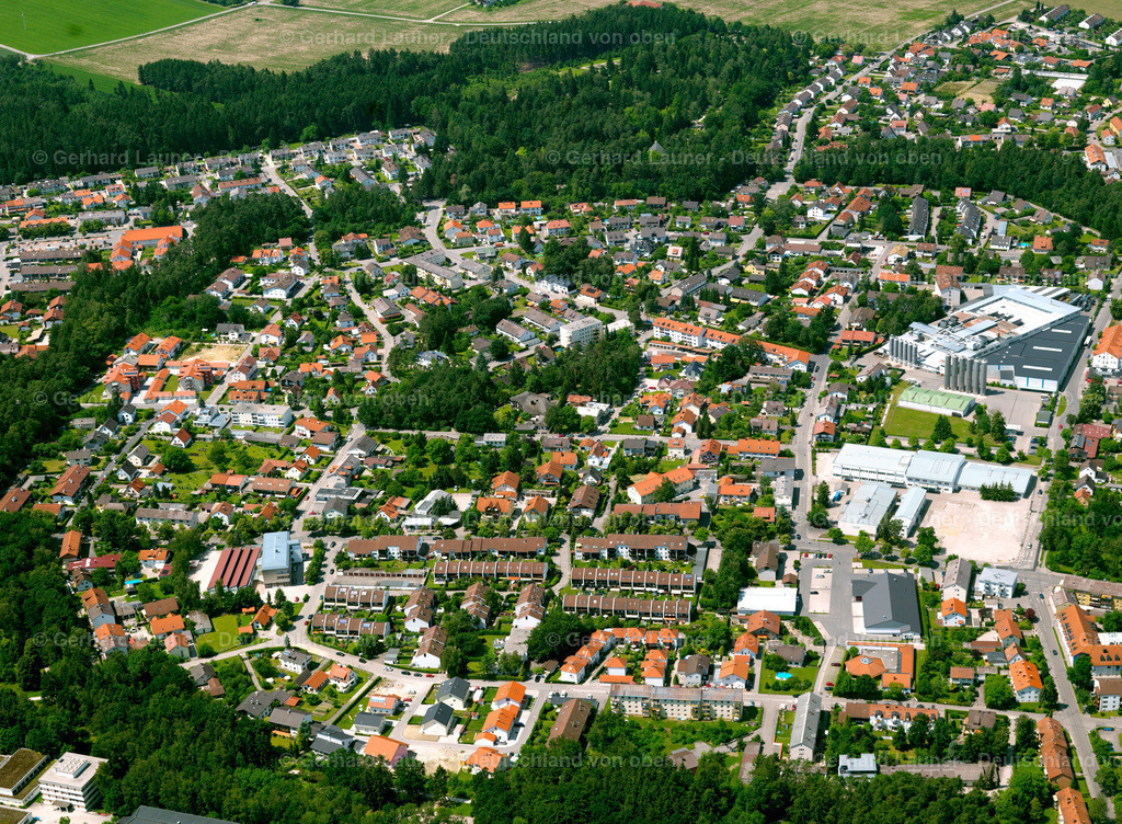 2809341 | Waldkraiburg, West