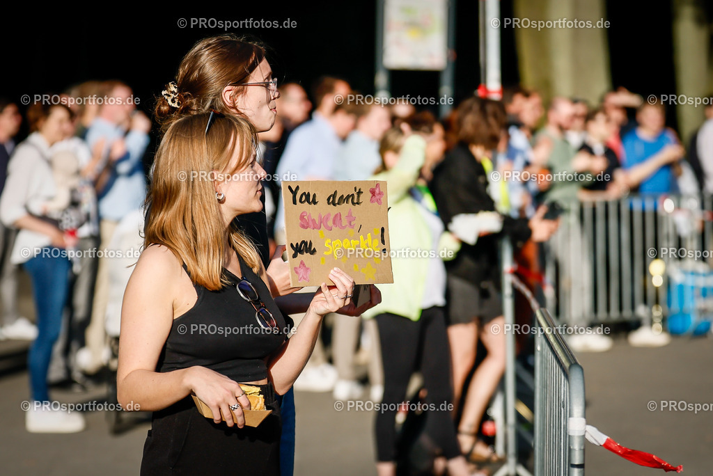 15. Koelner Leselauf in Koeln, 14.05.2025 | Impressionen vom 15. Koelner Leselauf am 14.05.2025 im Sportpark Muengersdorf in Koeln. Foto: BEAUTIFUL SPORTS/Axel Kohring