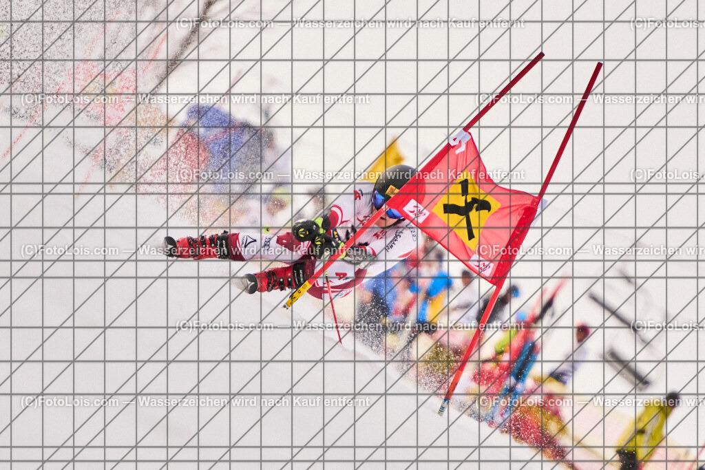 ALP7989_Herrn-FIS-GS-I_Lackenhof-WY_Hoeflehner Martin | Internationaler FIS GiantSlalom der Herrn auf der Distelpiste in Lackenhof am Mo 10. März 2025.  Österreich, LSV-NÖ, Sportunion Waidhofen/Ybbs (2035).