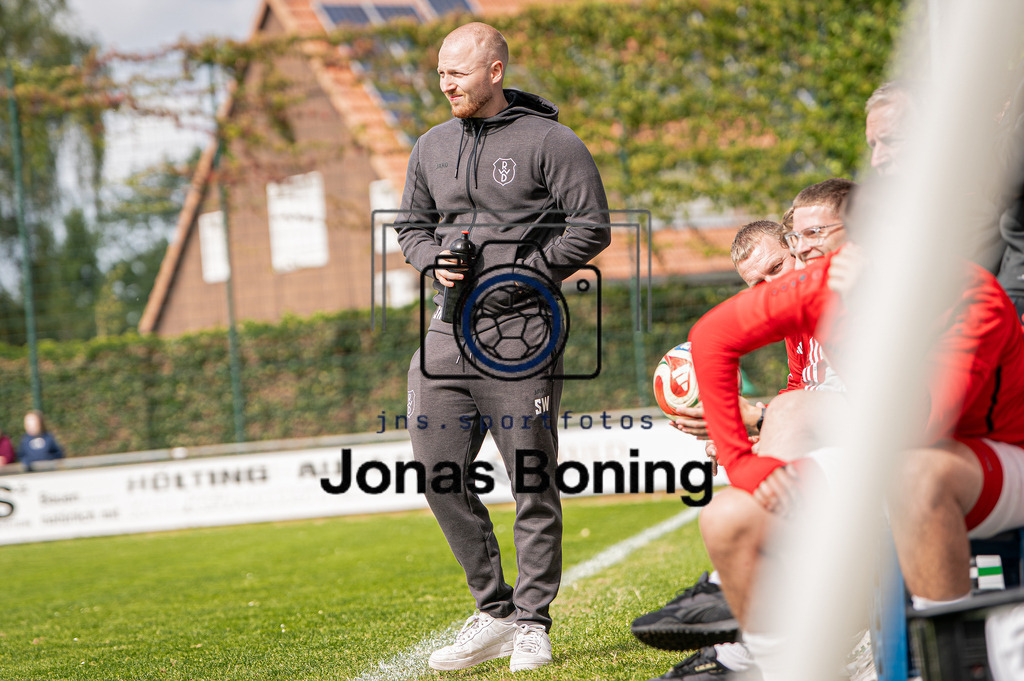 Fußball I Herren I Saison 2026-2027 I SVH-Supercup I Finale I RW Damme - TV Dinklage I 6329 | jns.sportfotos - Realisiert mit Pictrs.com