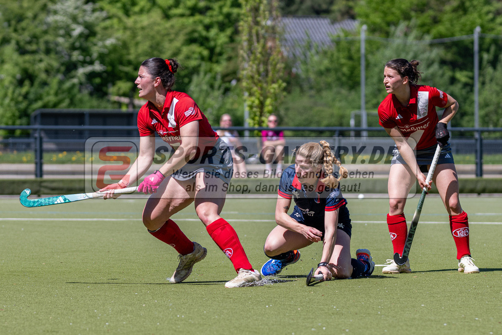 SM_20260502-DZ9_4732 | 1.Bundesliga Feld - Rückrunde(W) DCadA - BHC / 2:1