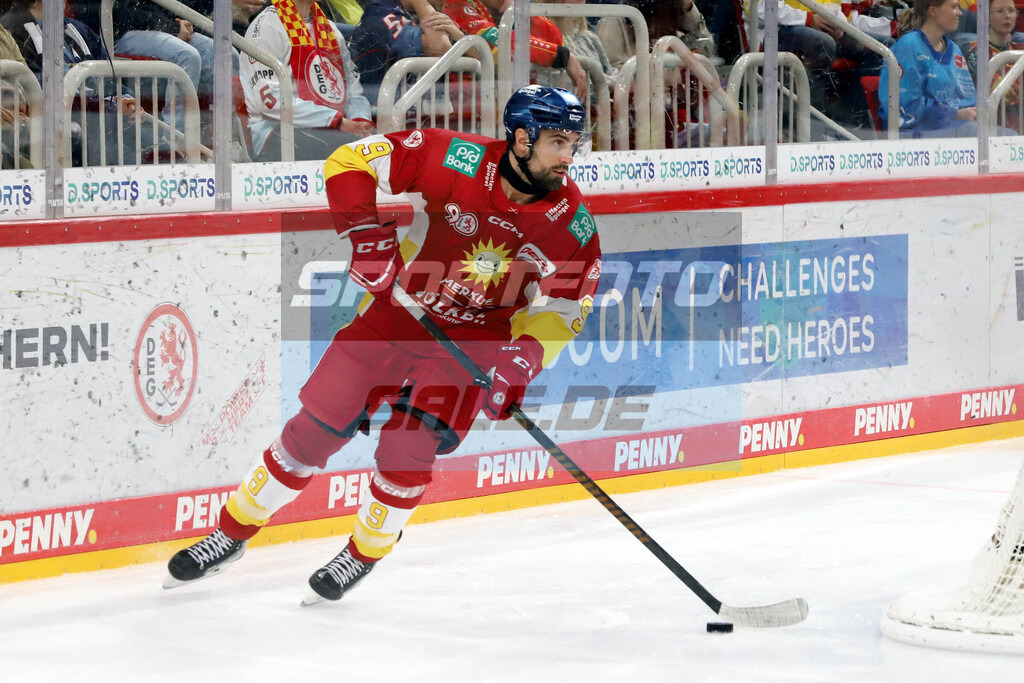 Lucas Lessio - DEG | © Sportfoto-Sale (DR) - Realisiert mit Pictrs.com