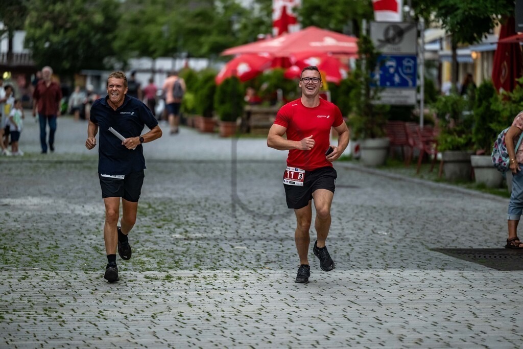 20. Sonthofer Bosch BKK Citylauf | 20. Sonthofer Bosch BKK Citylauf am 12.07.2024 in Sonthofen. Foto: Dominik Berchtold/www.dberchtold.com/ @d_berchtold_foto auf Instagram