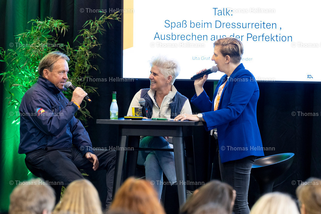 TH_Uta Gräf_ Schneider_26882 | EQUITANA 2025 am 09.03.25 in Essen