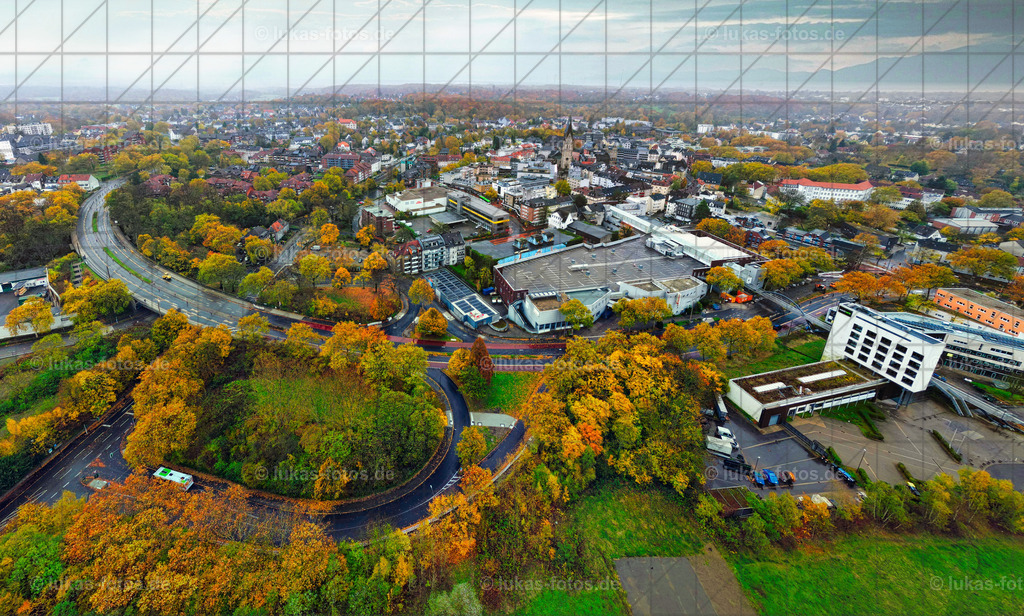 2025-11-01 Altstadtring Baustelle Foto Lukas 019 | Luftbilder Castrop-Rauxel und Fotos vom VfL Bochum kaufen im Webshop der Bilder von Jens Lukas: lukas-fotos - Realisiert mit Pictrs.com