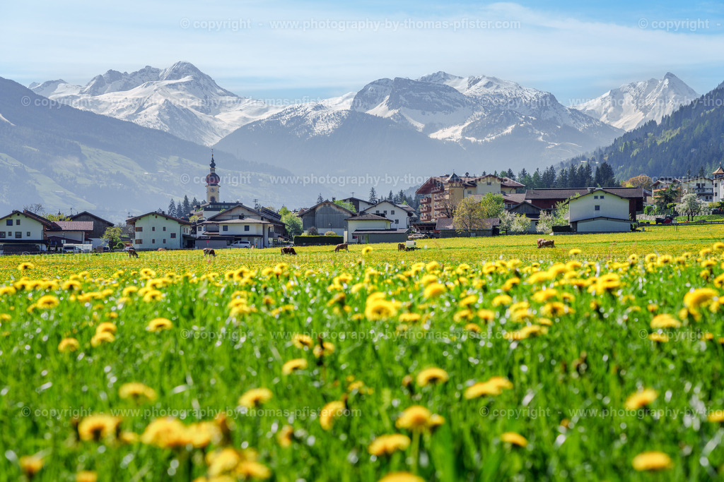 Frühling in Ried im Zillertal copyright  Thomas Pfister-5 | PHOTOGRAPHY BY THOMAS PFISTER