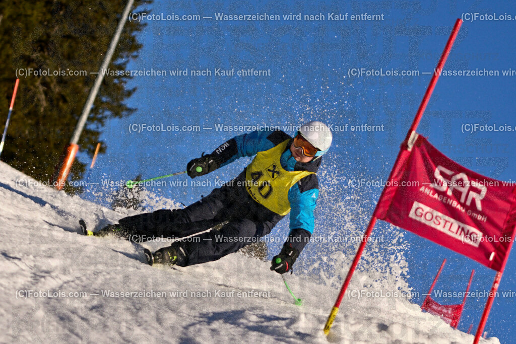 ALP8968_NOe-BetriebsSKI-LM_Gill Hans-Peter | (C)FotoLois.com, Alois Spandl. 51. Niederösterreichische LandesBetriebs-Skimeisterschaften, best of two, Almlift-Piste Hochkar, LSV - Schiclub Göstling-Hochkar, Fr 16. Februar 2024.