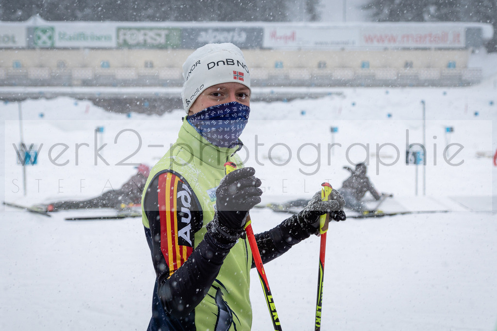 DP Martell | 2. Deutschlandpokal in Martell am 13. - 15. Dezember 2019