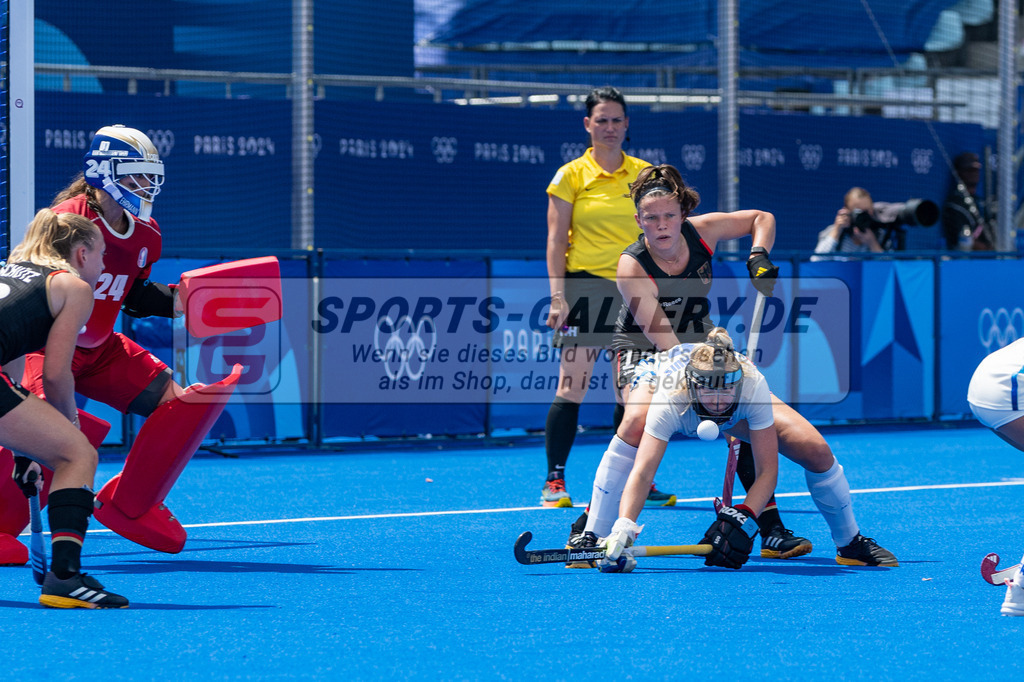Aka Danas - Frankreich 5-1 31.07.24 SG-4570 | Hockey,Sport,Fieldhockey,1.Bundesliga,2.Bundesliga,Sportfotografie,Shop,Sportphotography,Feldhockey,Hockeyliga